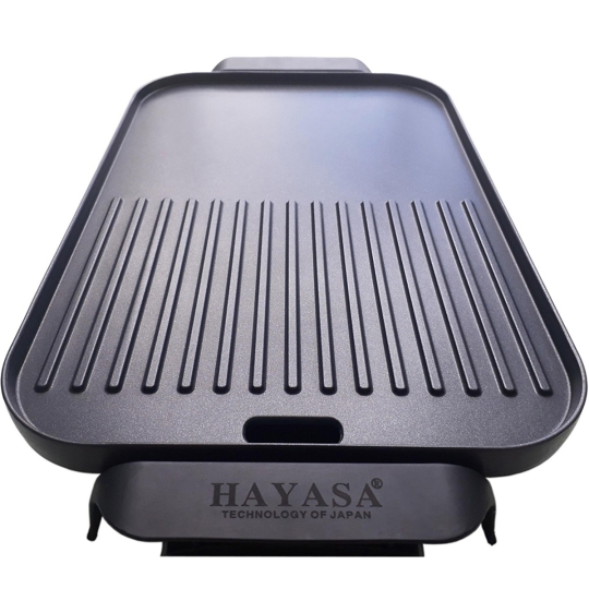 Bếp nướng điện HAYASA HA-661