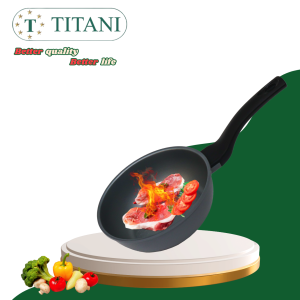 CHẢO SÂU CHỐNG DÍNH CERAMIC TITANI TWP-18NI