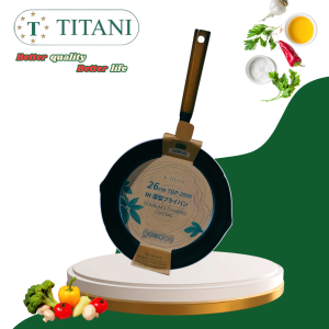 CHẢO CHỐNG DÍNH TITANIUM TITANI TDP-26IH
