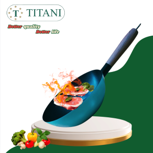 CHẢO SÂU CHỐNG DÍNH TITANI TWPS-20IH