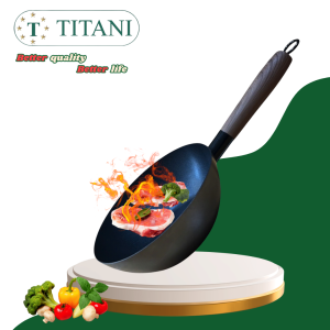 CHẢO SÂU CHỐNG DÍNH TITANI TWPS-24IH