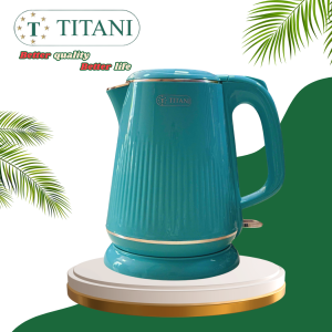 BÌNH ĐUN 2 LỚP CAO CẤP TITANI TK-1820