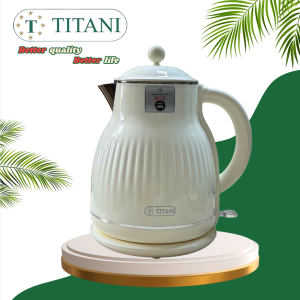 BÌNH ĐUN 2 LỚP CAO CẤP TITANI TK-2050